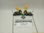 Acura Tsx Pair Of Rear Seat Lock Latch Actuator With Cylinder 2004-2008. Fixed Price $44.87.