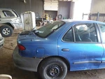 Anti-lock Brake Part Assembly Fits 96-98 Cavalier 2089143. Fixed Price $61.75.