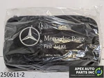 Oem 2002-2005 Mercedes ML500 5.0L First Aid Kit. Fixed Price $19.99.