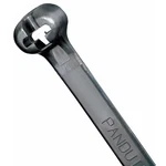 Panduit BT2S-C0 Cable Tie, 8 In L, Max Bundle Dia., Black, Nylon 6/6, 50. Fixed Price $20.45.