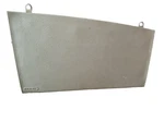 Used Oem Ford F150 04-08 Front Passenger Side Dashboard 7L34-15044A74-AB. Fixed Price $32.00.