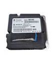 Chassis Ecm Classic Style Crew Cab Fits 13-23 Dodge 1500 641861 68085881AE. Fixed Price $119.00.