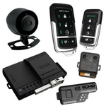 Excalibur AL17753DB 900MHZ Led 2-WAY Rs Alarm Combo (linkr & Blade Ready). Fixed Price $132.49.