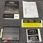 Avital 5X05 5305L Brain Only/new Open Box/owner's And Install Guide Inc.. Fixed Price $42.85.