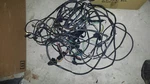 Mercedes 1244407108 W124 Class Central Locking Harness 300E E320 300D 400E. Fixed Price $199.00.