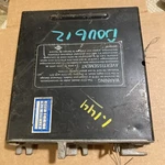 A11625574 NISSAN-200SX 1981 Electric Computer Unit Ecu Module 1135 9M4. Fixed Price $38.00.