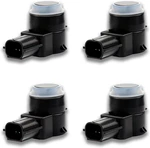 Pdc Parking Assist Sensor Compatible With 2009-2020 Dodge Challenger Journey Ram. Fixed Price $48.98.