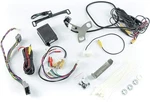 Brandmotion SUTV-8859 Summitview Dual Camera Vision System Rear Infrared. Fixed Price $152.88.