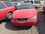 Abs Pump Anti-lock Brake Part Assembly 6 Cylinder Fits 99-04 Mustang 31943810. Fixed Price $129.15.