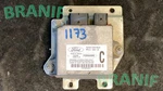 Ford Expedition A.bag Control Module Unit 6L14-14B321-CB. Fixed Price $30.00.