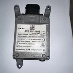 2012-2017 Audi A4 S4 A5 S5 Q5 Rear Blind Spot Radar Sensor Module 8T0 907 568B. Fixed Price $34.99.