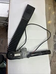 Tensioner Right Front Passenger Receiver 6982520 Oem Bmw. Fixed Price $65.00.