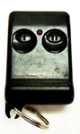 EZSDEI493C Keyless Remote 2 Button Keyfob Transmitter Control Clicker Opener. Fixed Price $32.65.