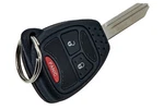 07-18 Jeep Wrangler Keyless Entry Fob Remote Oem Mopar Genuine 68001702AE. Fixed Price $172.23.