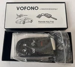 Vofono Replacement Car Remote Key Fob. Fixed Price $24.00.