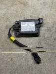 2017-2018 Hyundai Elantra Rear Left Lh Blind Spot Sensor Oem 95811-F2001. Fixed Price $40.00.