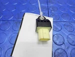 08-11 Toyota Highlander Crash Side Impact Sensor Left Oem 89831-0R010. Fixed Price $34.99.