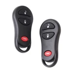 Xinxusong 2PCS GQ43VT17T Car Fob Keyless Control Entry Remote Vehicles Wi.... Fixed Price $35.11.