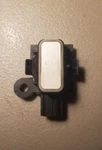 Toyota Genuine Oem 8934144150A1 Sensor, Ultrasonic, NO.1 89341-44150-A1. Fixed Price $120.00.