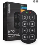 Compustar FT-KP2 Keyless Touchpad. Fixed Price $37.99.