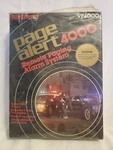 Page ALERT4000 Remote Paging Alarm System Pentron Sunsentry Open Box Vtg 80S. Fixed Price $29.99.