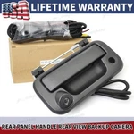 Rear View Backup Camera & Tailgate Handle Set Ford F150/F250/F350/F450 04-16. Fixed Price $29.99.
