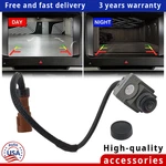 For 2017-2019 Mercedes-benz GLS450 GLS550 GLS63 Surround View Camera A0009051103. Fixed Price $69.30.