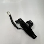 2006 2013 Lexus IS250 IS350 Rear View Backup Camera Oem 86790-53010 Used. Fixed Price $30.00.