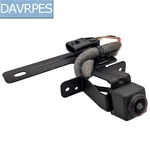 284F1-1VX0A New Front View Grille Parking Camera For 2011-2015 Nissan Rogue 2.5L. Fixed Price $57.05.