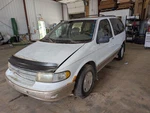 Anti-lock Brake Part Assembly Fits 93-98 Villager 1400277. Fixed Price $107.00.