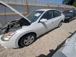 Passenger Right Air Bag Dash Sedan Fits 07-12 Altima 2765758. Fixed Price $175.50.