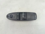 2017-2020 Infiniti Q60 Driver Left Door Master Power Window Switch LDQ5G. Fixed Price $111.40.