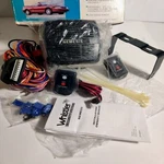 Whistler Nemesis Spectrum Auto Security Alarm System (new). Fixed Price $59.80.