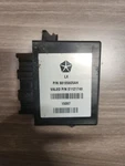 Park Assist Control Module 2015-23 CHRYSLER300 Charger Challenger Oem 68195605AH. Fixed Price $50.00.