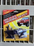 Wildlife Warning Device Wind Activated 2 Pack Begins Working 35 Mph-sealed. Fixed Price $5.50.