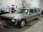 1997 Deville Door Ecu Gd Bags 16209116. Fixed Price $64.99.