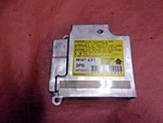 04-06 Mitsubishi Galant Airbag Control Diagnostic Module Oem # MR587491 New. Fixed Price $99.95.