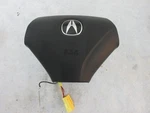 Acura Type-s Tsx 2006-2007-2008 3 Spoke Steering Wheel Airbag Driver Left Lh. Fixed Price $249.00.