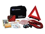 Genuine Subaru Roadside Emergency Kit SOA906V9511 Fits All Models New Bag Oem. Fixed Price $99.86.