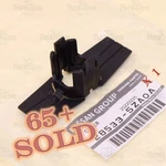 New Oem Nissan Altima Infiniti QX60 Front Bumper Parking Sensor Cover 285335ZA0A. Fixed Price $52.87.