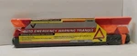 2009 Bell, Victor Auto Emergency Warning Triangle New Unopened. Fixed Price $14.47.