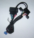 New Directed Dei Xpresskit OBDTHGMD1 OBDGMD1 Harness For Db-all DB3 Rxt. Fixed Price $23.97.