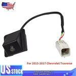For 2013-2017 Chevrolet Traverse Rear View Back Up Park Assist Camera 23135306. Fixed Price $26.99.