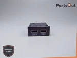 2014-2021 Dodge Charger Dual Usb Port Plug 68145567AA Oem. Fixed Price $32.36.