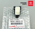 89341-64010-C2 Genuine Lexus NX300H IS250 Ultrasonic Sensor New Oem. Fixed Price $152.48.