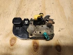 Right Passenger Front Door Lock Latch Actuator Oem 05-10 Chrysler 300. Fixed Price $19.99.