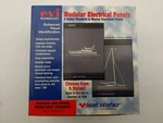 Heart Interface Evi Modular Electrical Panel Catamaran Navigation Lights Display. Fixed Price $149.95.