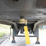 Jendyk King Pin Lock For Tractor Trailers (not Keyed Alike). Fixed Price $42.30.