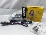Viper Smart Start VSS4X10, Open Box. Fixed Price $180.00.