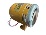 Monroe Timer Co S12 Klfs Vintage Automotive Alarm Siren. Fixed Price $146.31.